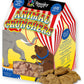 Animal Crunchers - Peanut Butter Dog Treats