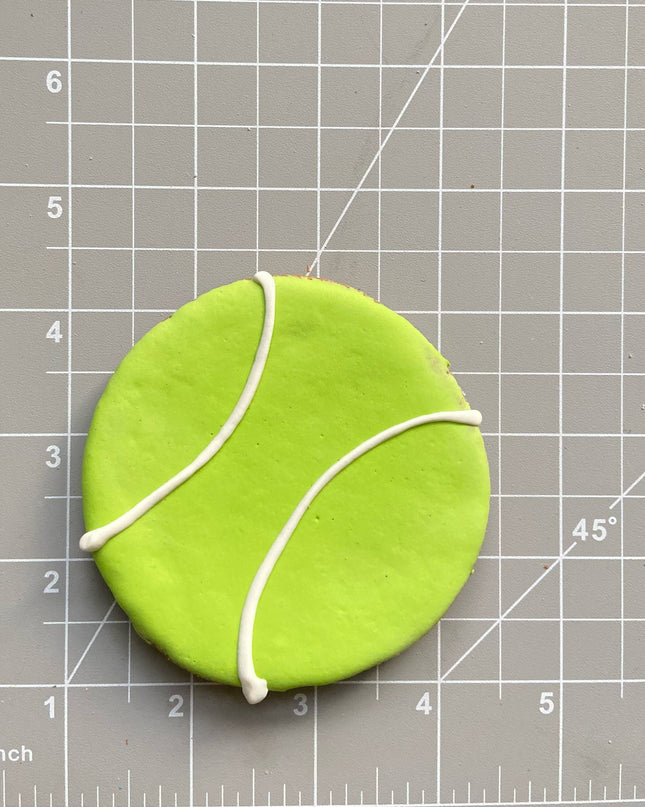 Tennis Ball