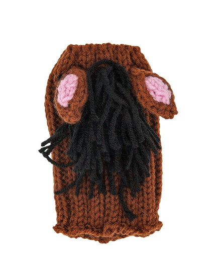 Horse Zoo Snood