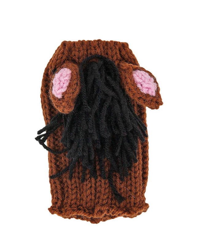 Horse Zoo Snood