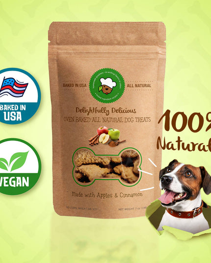 Dog Treat Starter Pack | Natural Dog Treat | Dog Treat Bag