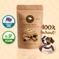 Dog Treat Starter Pack | Natural Dog Treat | Dog Treat Bag