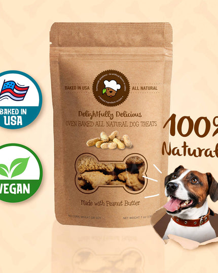 Dog Treat Starter Pack | Natural Dog Treat | Dog Treat Bag