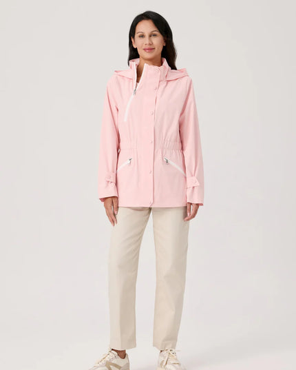 Pink Whisper Waterproof