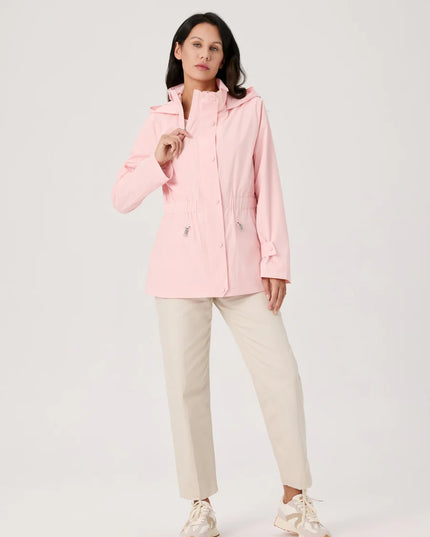 Pink Whisper Waterproof