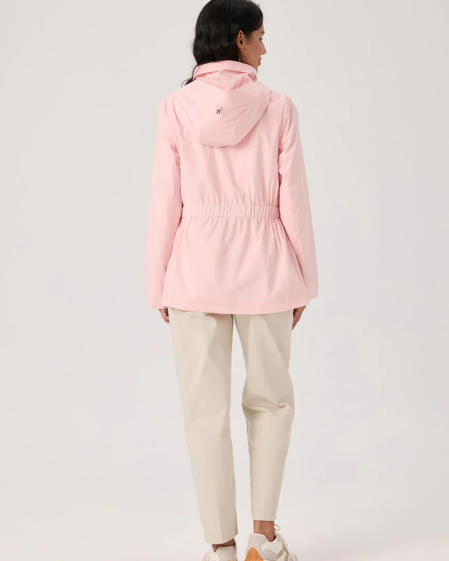 Pink Whisper Waterproof