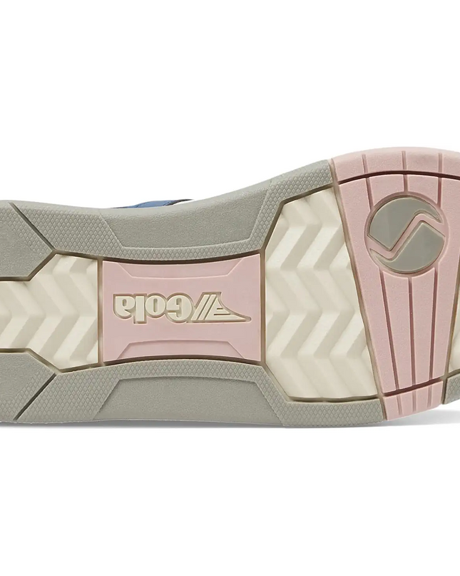 Challenge High Pink /White