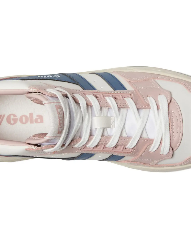 Challenge High Pink /White