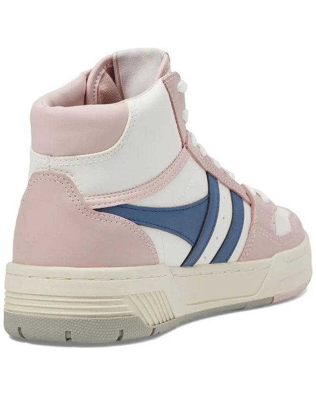 Challenge High Pink /White