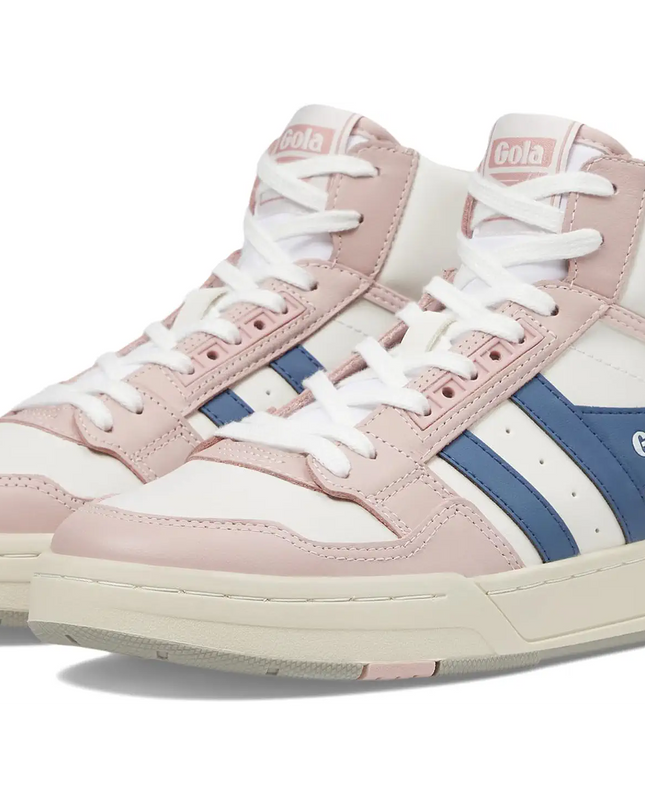 Challenge High Pink /White
