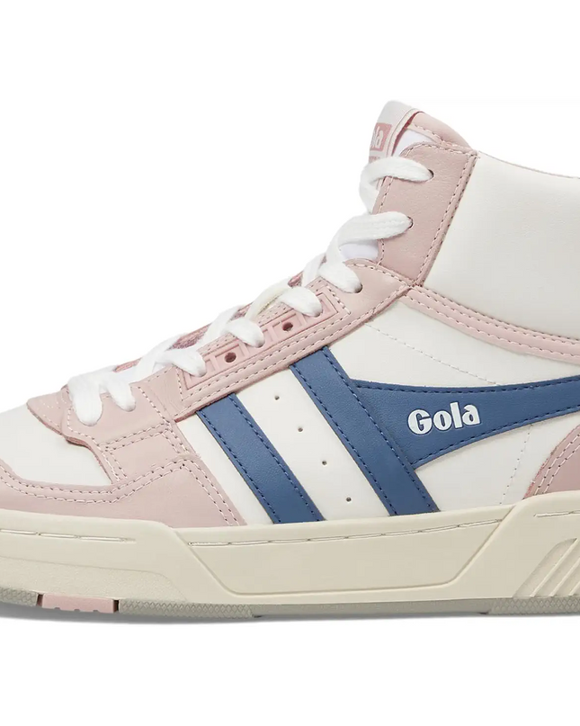 Challenge High Pink /White