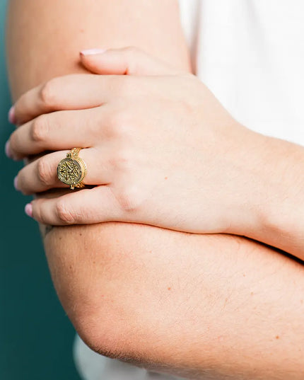 Potion Ring