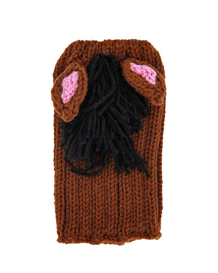 Horse Zoo Snood