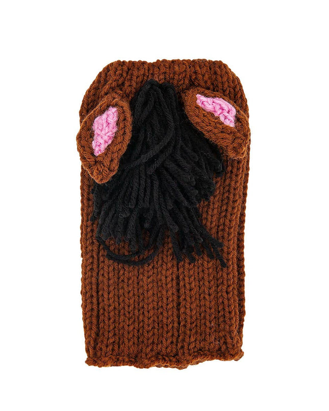 Horse Zoo Snood