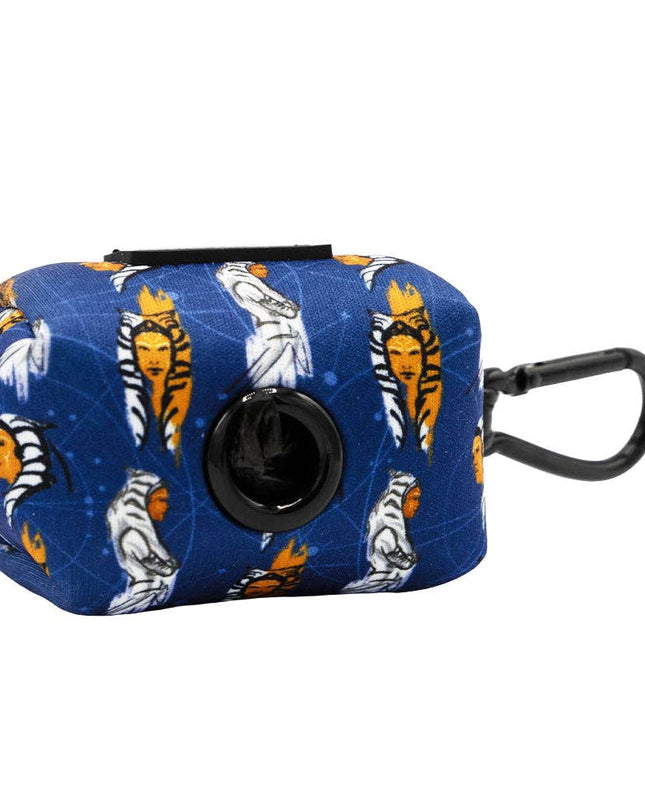 Dog Waste Bag Holder - STAR WARS™ Ahsoka