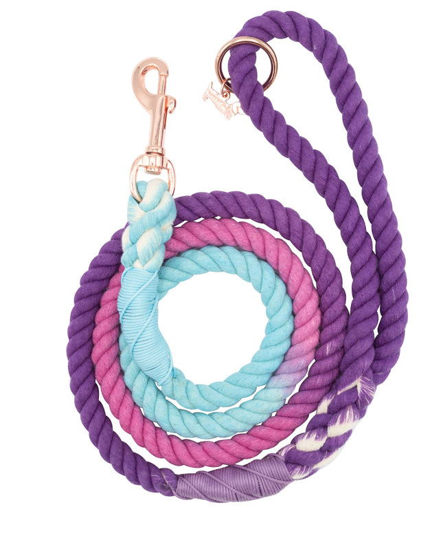 Dog Rope Leash - Madeline