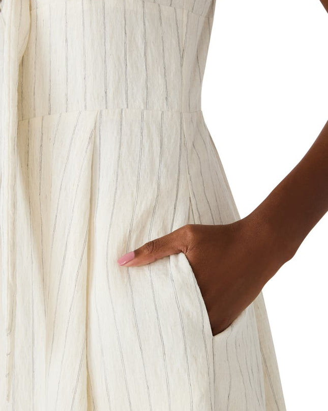 Luna Dress Heather