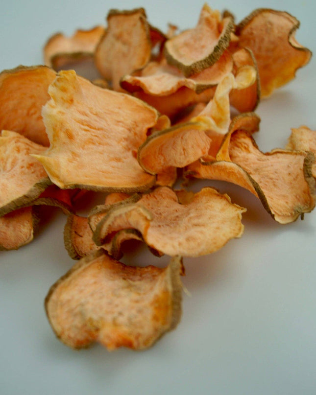 Sweet Potato Chips - 2 oz bag - Dog Treats