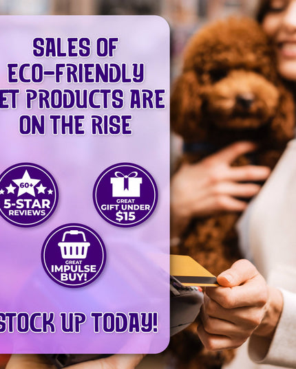 Lavender Dog Shampoo Bar