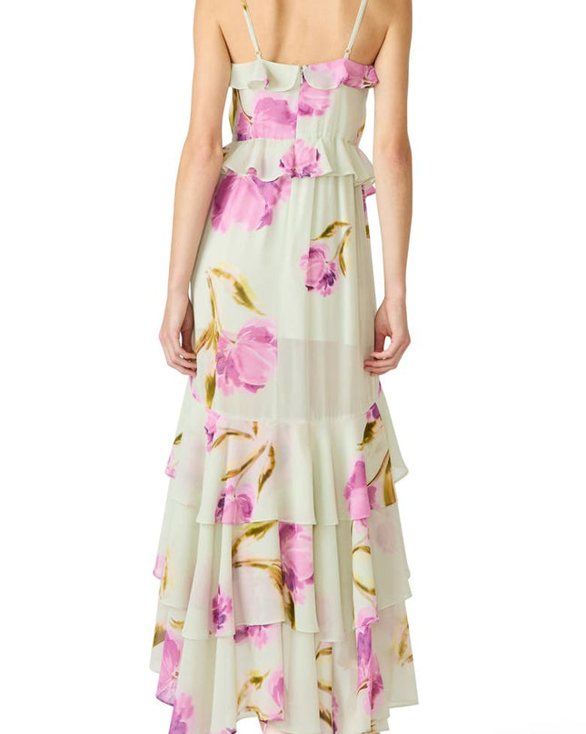 Ciara Dress English