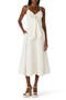 Luna Dress Heather