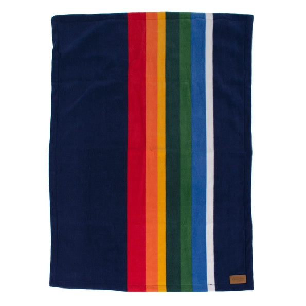 Pendleton National Park Plush Pet Throw For Dogs
