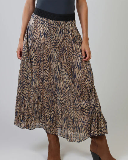 A Little Breeze Hera Skirt