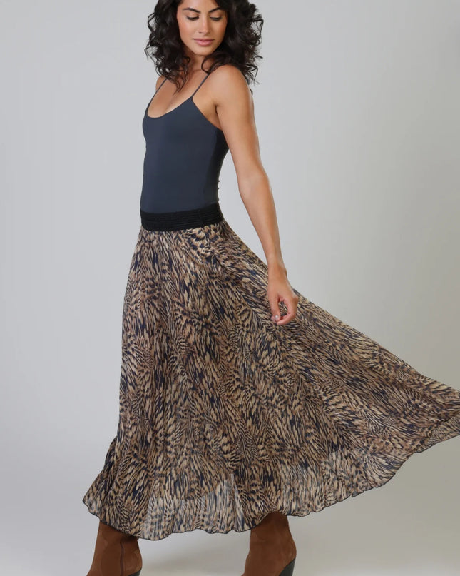 A Little Breeze Hera Skirt