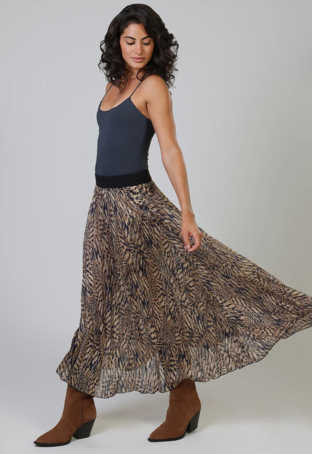 A Little Breeze Hera Skirt