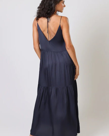 Any Moment Now Ithaca Dress