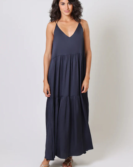 Any Moment Now Ithaca Dress