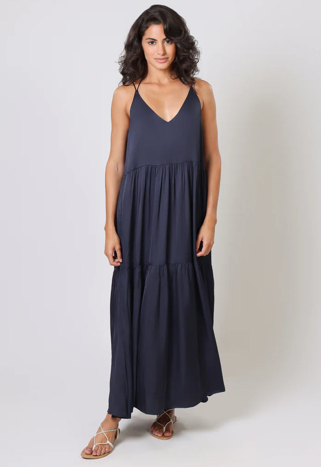 Any Moment Now Ithaca Dress