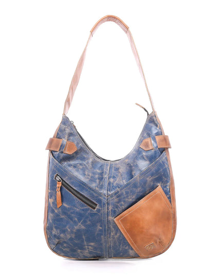 Argus Blazer Lux Tan Rustic