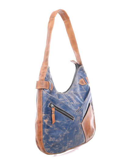 Argus Blazer Lux Tan Rustic