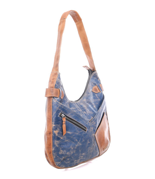 Argus Blazer Lux Tan Rustic