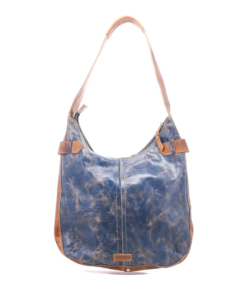 Argus Blazer Lux Tan Rustic