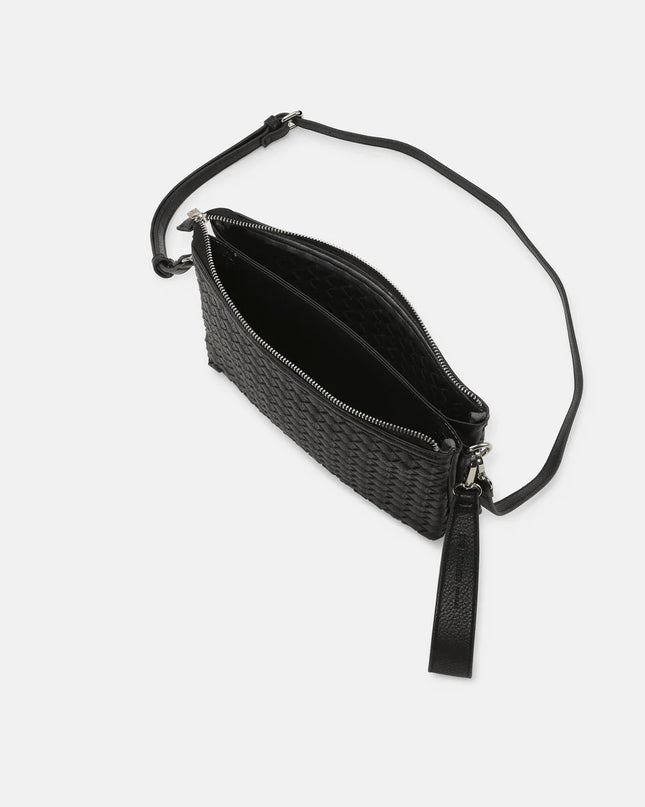 Crossbody Bag - black