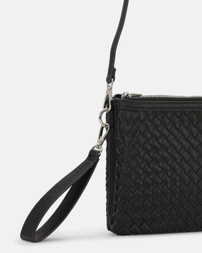 Crossbody Bag - black