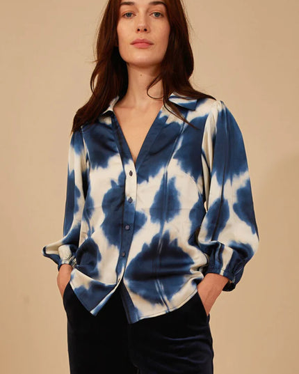 Bleeding Hearts Charlie Shirt