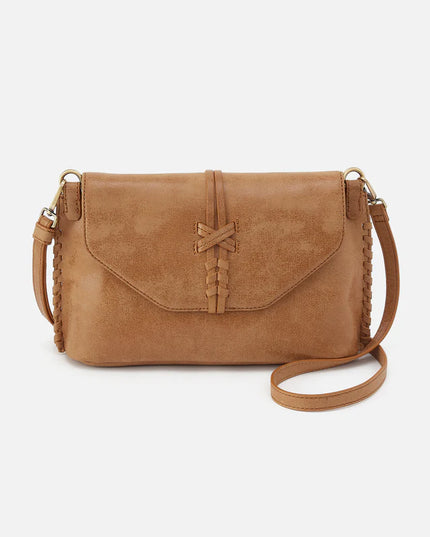 Expedition Shoulder Crossbody