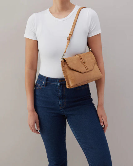 Expedition Shoulder Crossbody