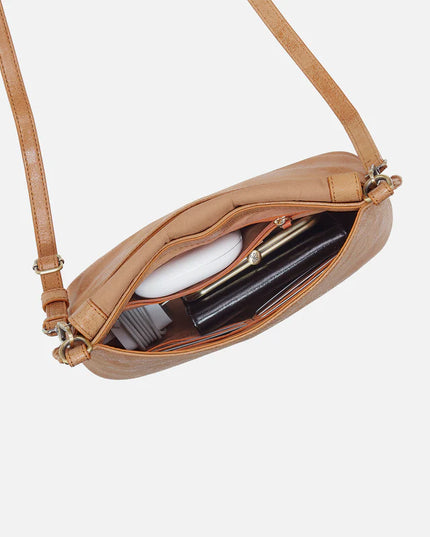 Expedition Shoulder Crossbody