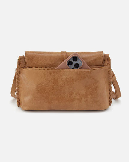 Expedition Shoulder Crossbody