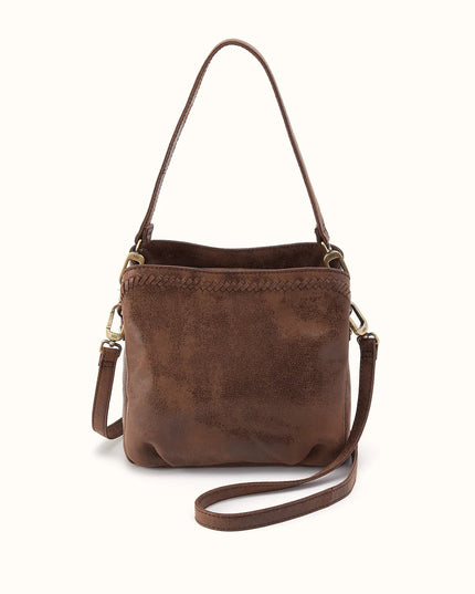 Starr Convertible Shoulder Bag