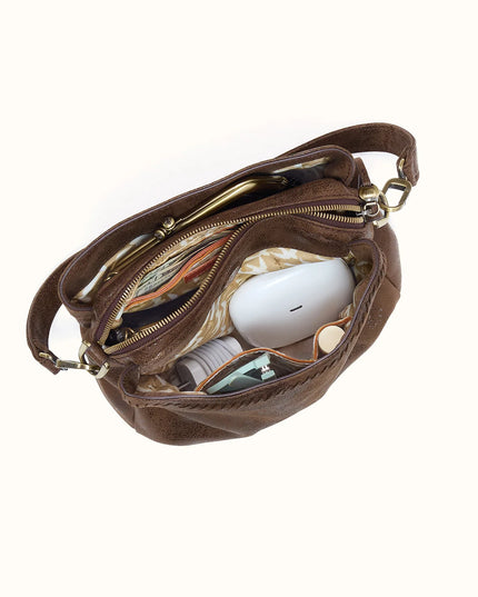 Starr Convertible Shoulder Bag