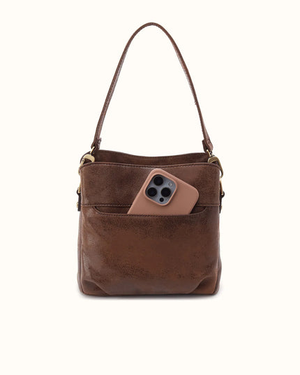 Starr Convertible Shoulder Bag