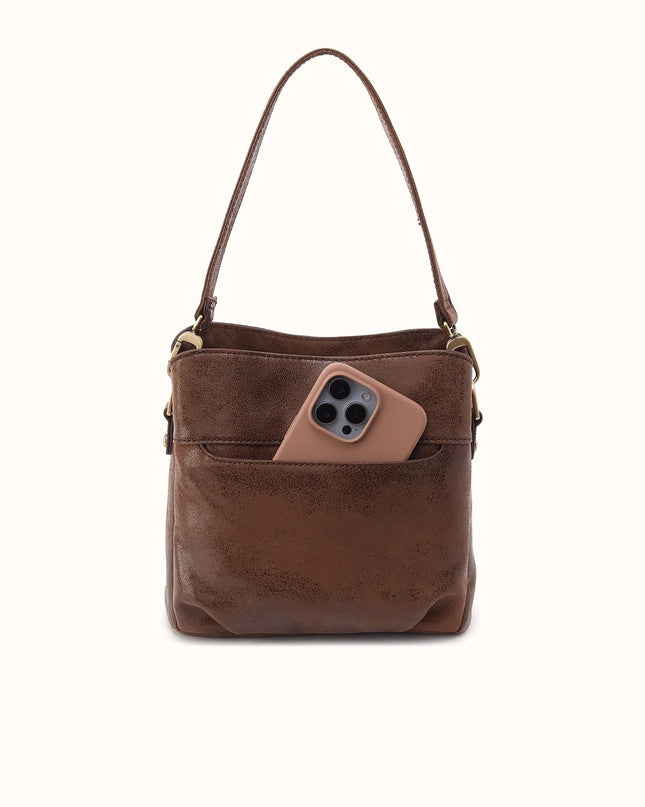 Starr Convertible Shoulder Bag