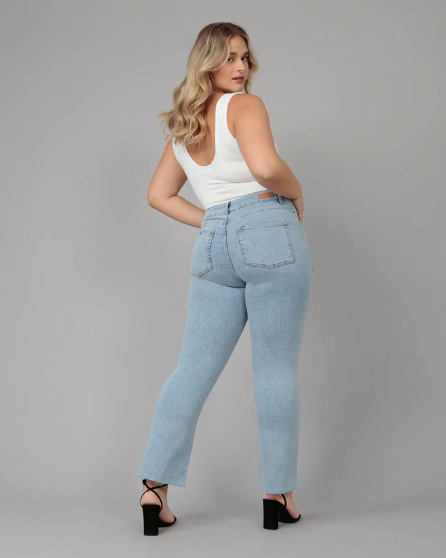 Billie High Rise Bootcut