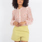 STOLEN SUMMER BACALL SHORTS