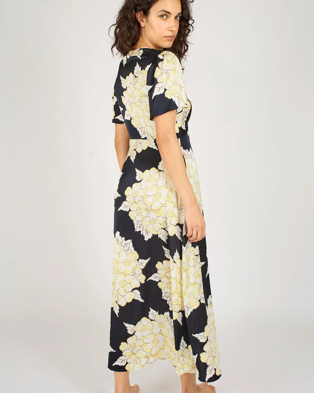 Blooming Lovely Exhale Dress